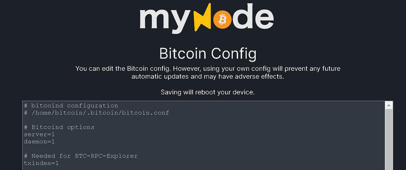 How to set up a Ledger and connect it to a Bitcoin full node in Ledger Live  | by Raymond Durk | Medium