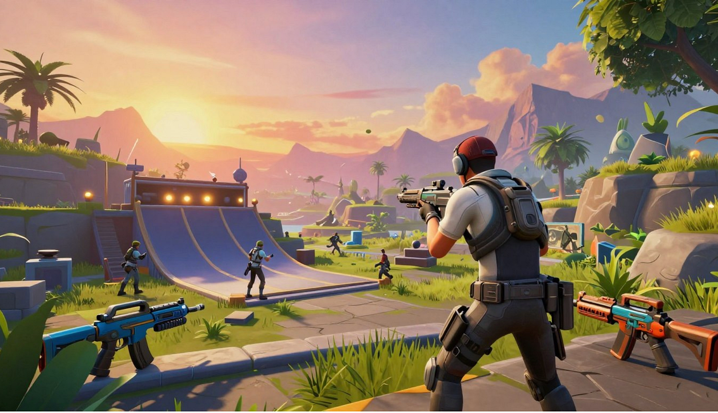 Discover Secrets to Fornite That Boost Your Gameplay