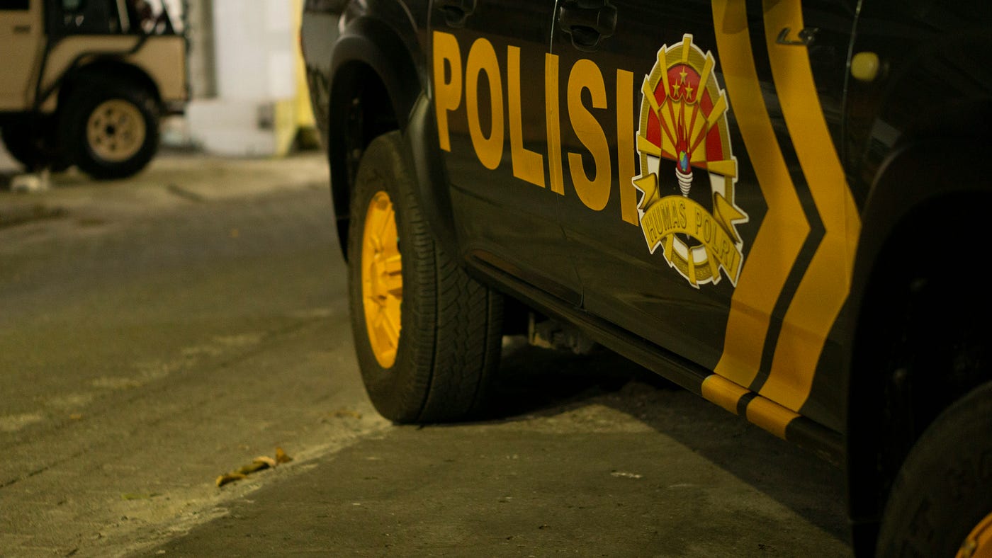 Angka yang Menampar, Harapan yang Menyala: Refleksi atas Persepsi Korupsi Kepolisian Indonesia