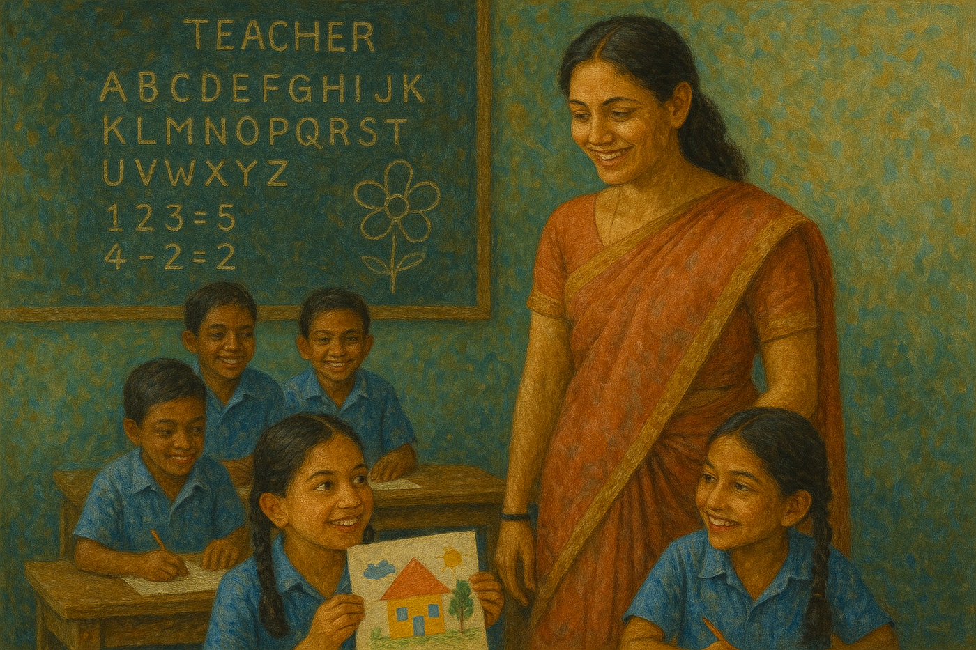 On Teacher Recruitment — Experiments & Lessons
