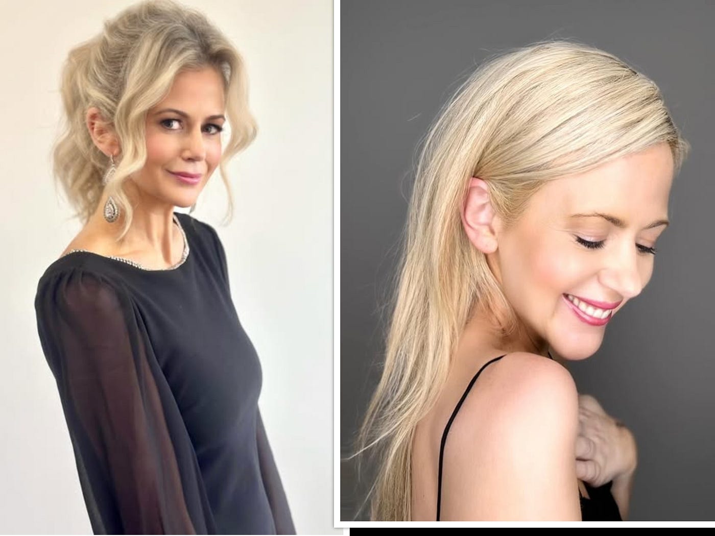 Remembering Rachael Carpani: A Bright Star from McLeod’s Daughters Leaves Us Too Soon