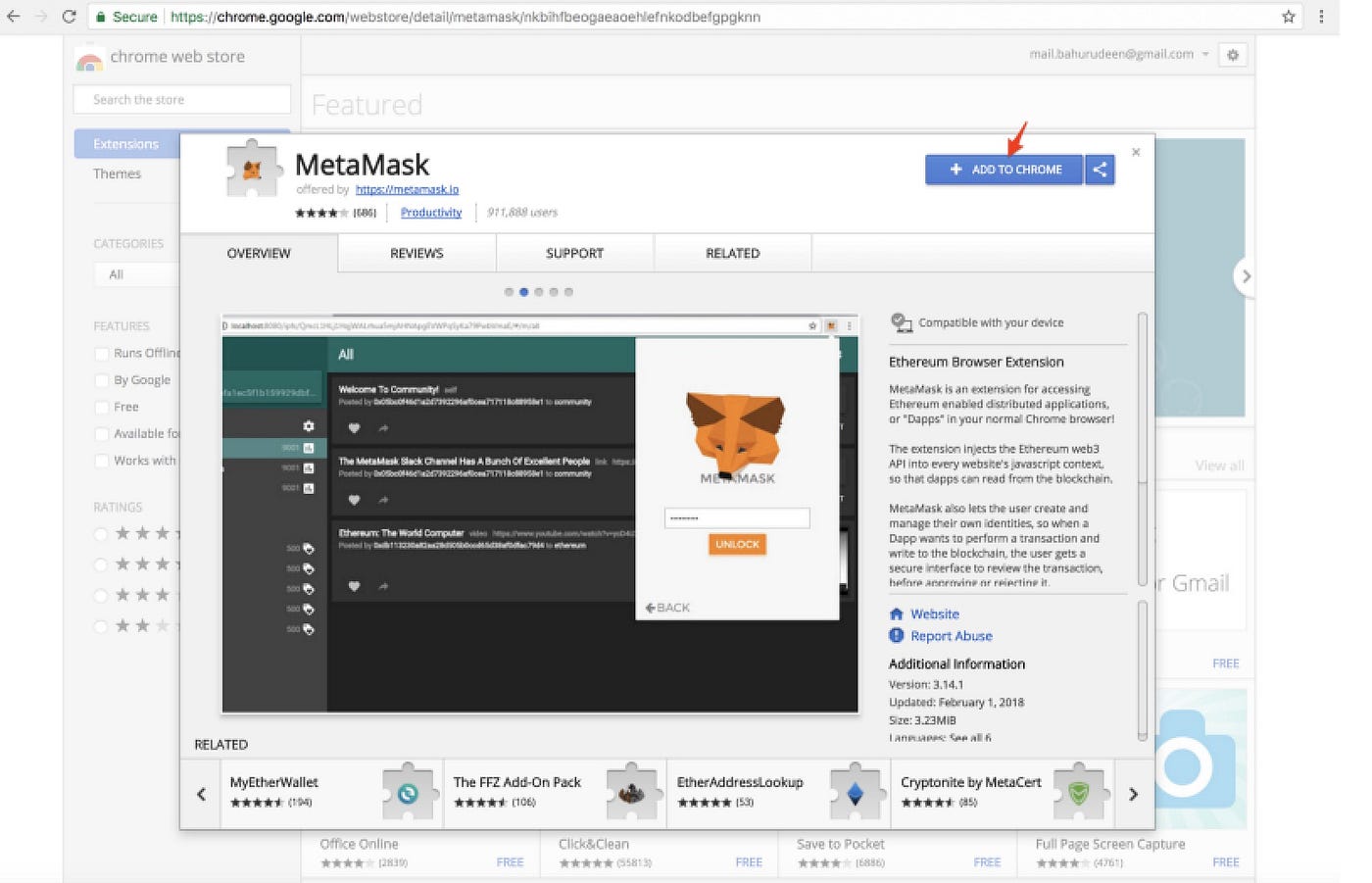Cómo Empezar a Invertir en Ethereum? | by Federico Ast | Astec | Medium