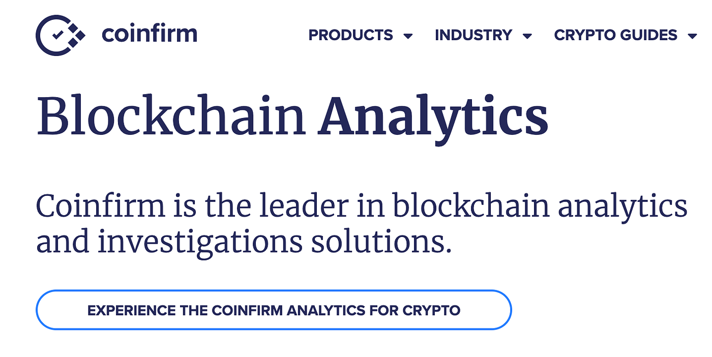 From Al Capone To Web3 — How To Prevent Money Laundering In Crypto  Businesses? | by Ari10 | Ari10 | Medium