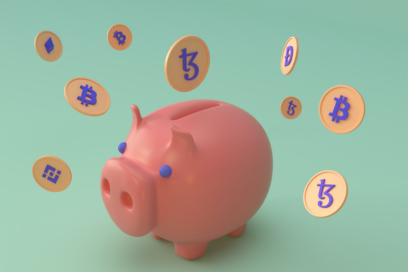 Porez na Crypto i NFT u Srbiji. Kad, kako i koliko se plaća?