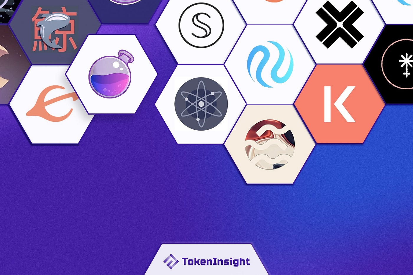 What Is Cosmos? A Complete Guide. Cosmos is gaining momentum. dYdX will… |  by TokenInsight | Medium