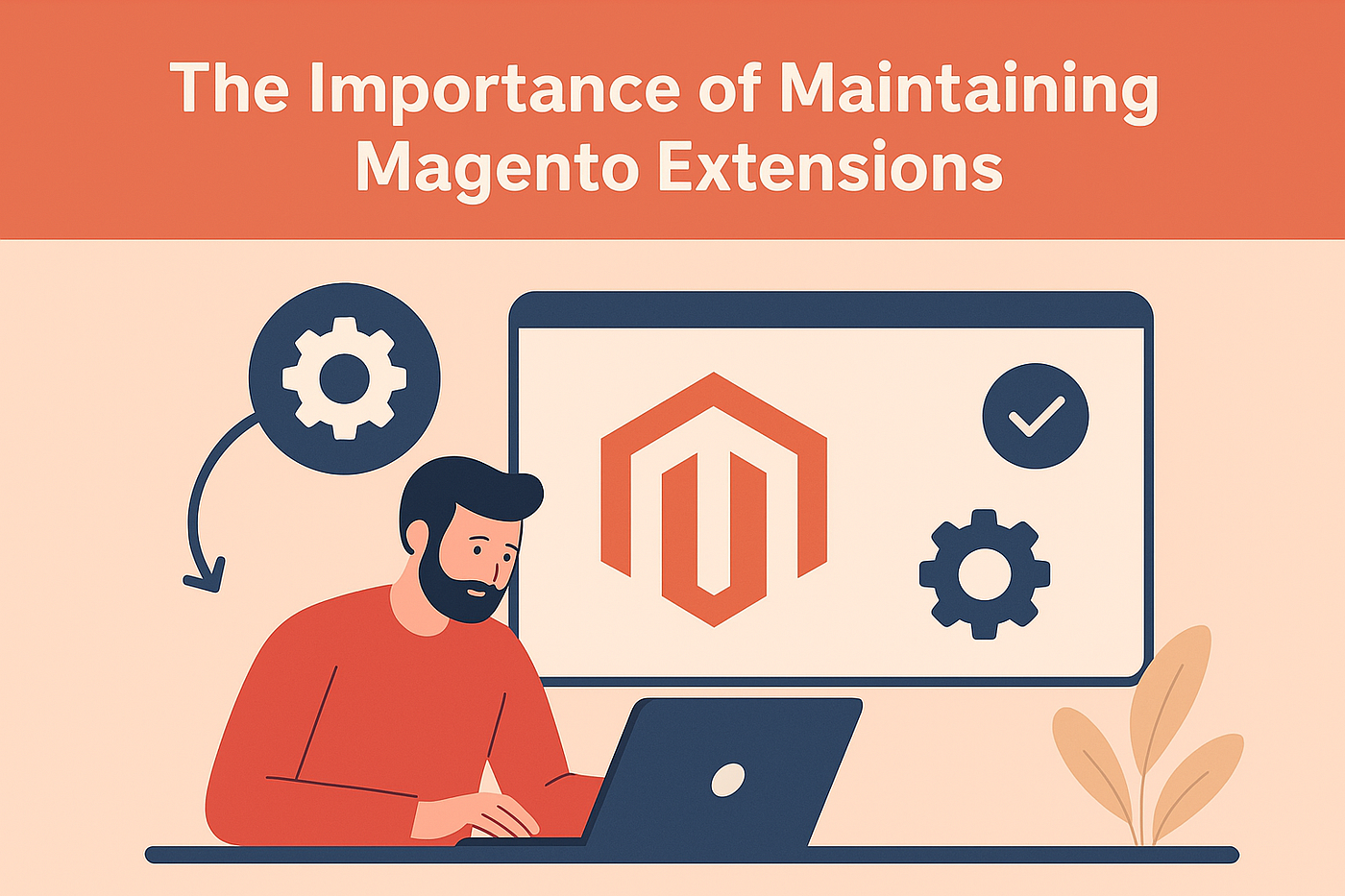 The Importance of Maintaining Magento Extensions