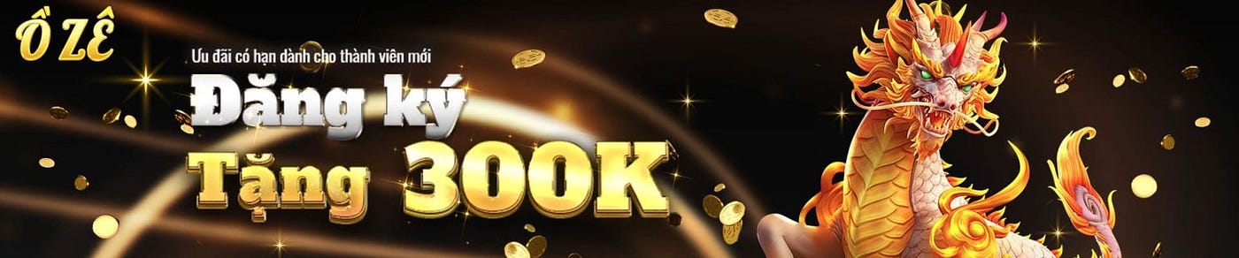 🎉Giới Thiệu Oze — Nhà Cái Cá Cược Uy Tín Hàng Đầu