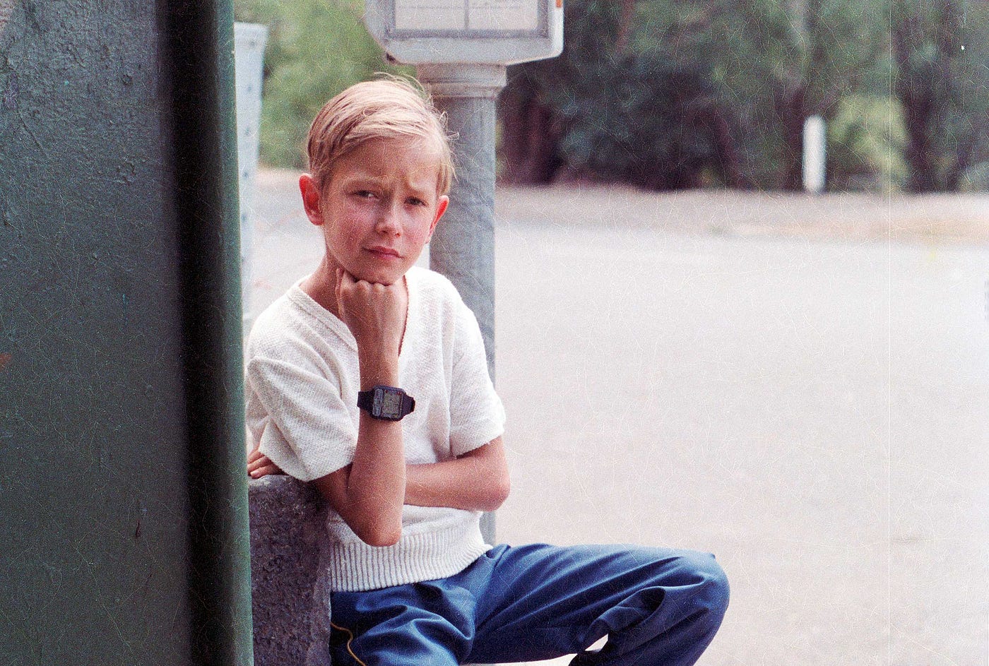 1985] Cheap sensation: a nostalgic look back at the legendary