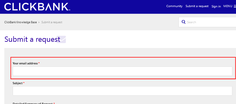 How do ClickBank Accounts work? – ClickBank Knowledge Base