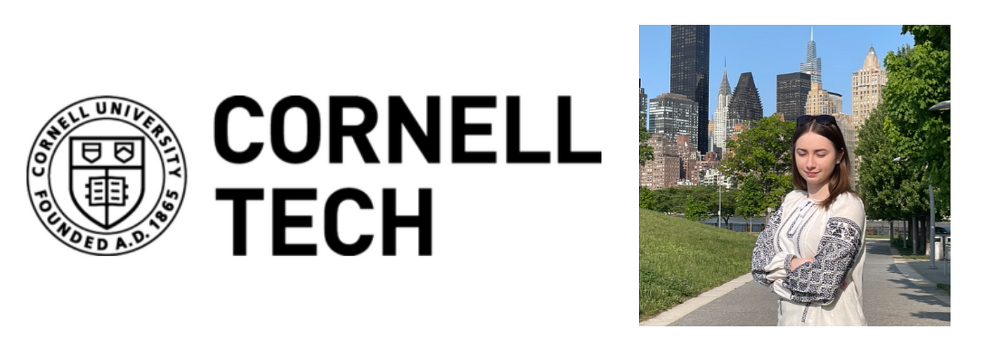 Cornell Tech: Where Innovation and Impact Converge