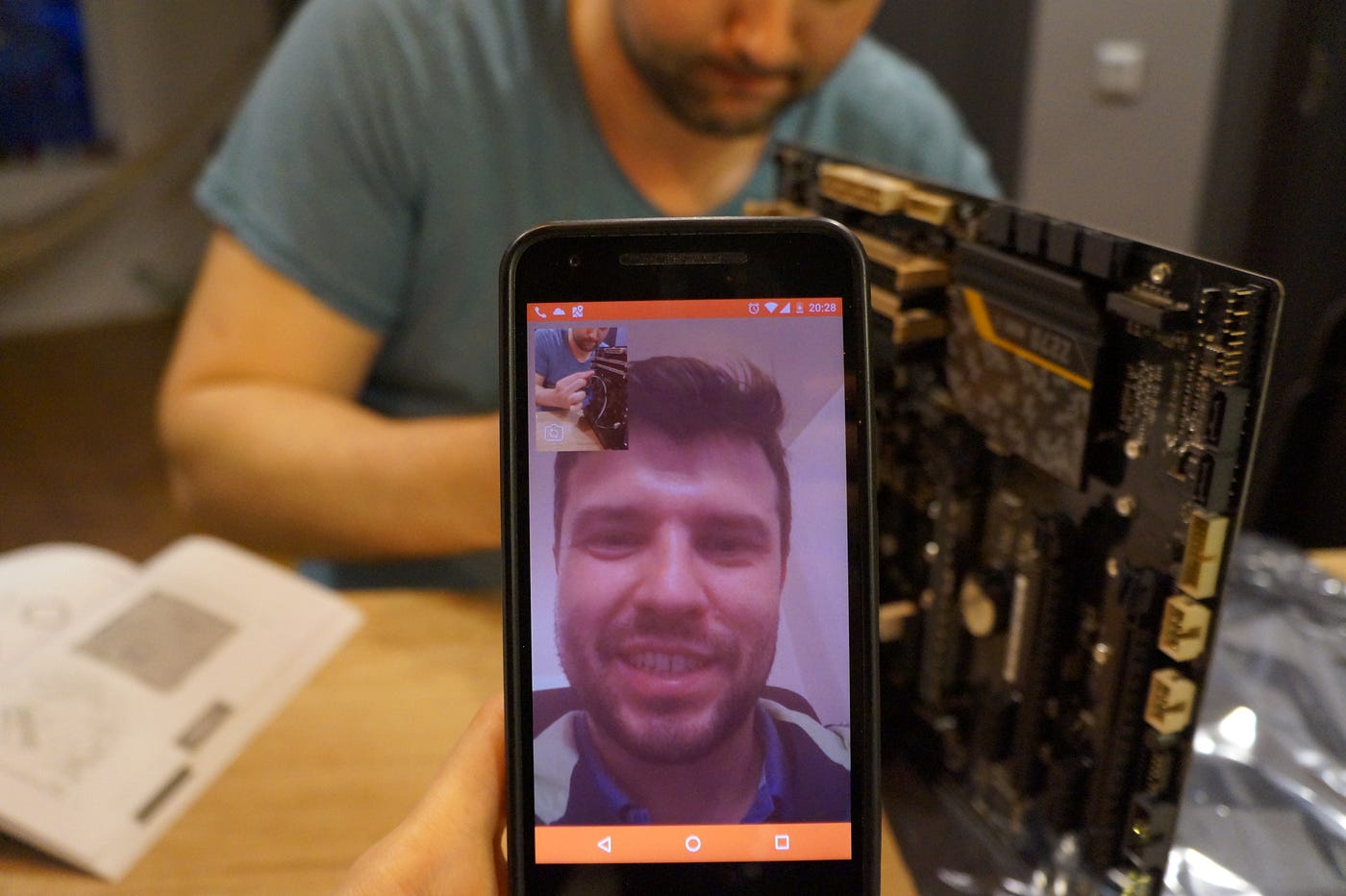 The $1700 great Deep Learning box: Assembly, setup and benchmarks | by Slav  Ivanov | Slav