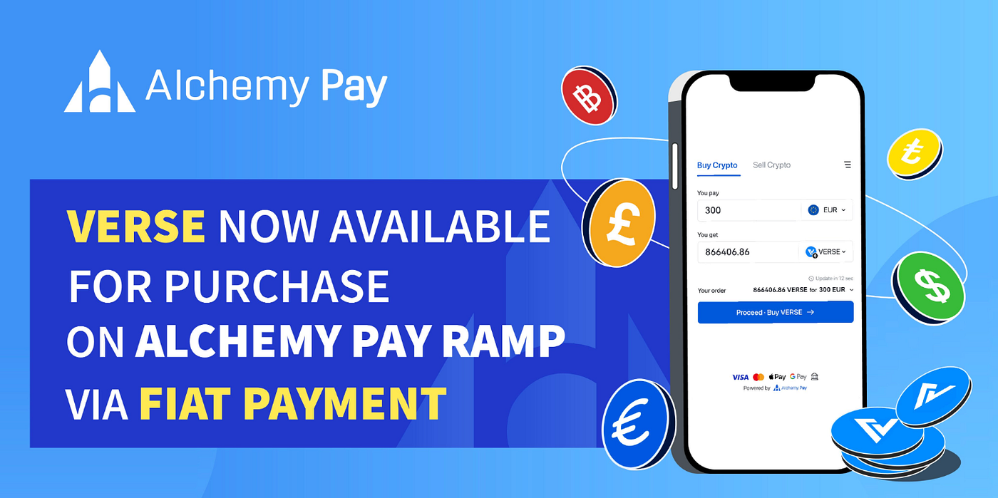 Alchemy Pay丨 July Update 2023. Headline News | by Alchemy Pay | Medium