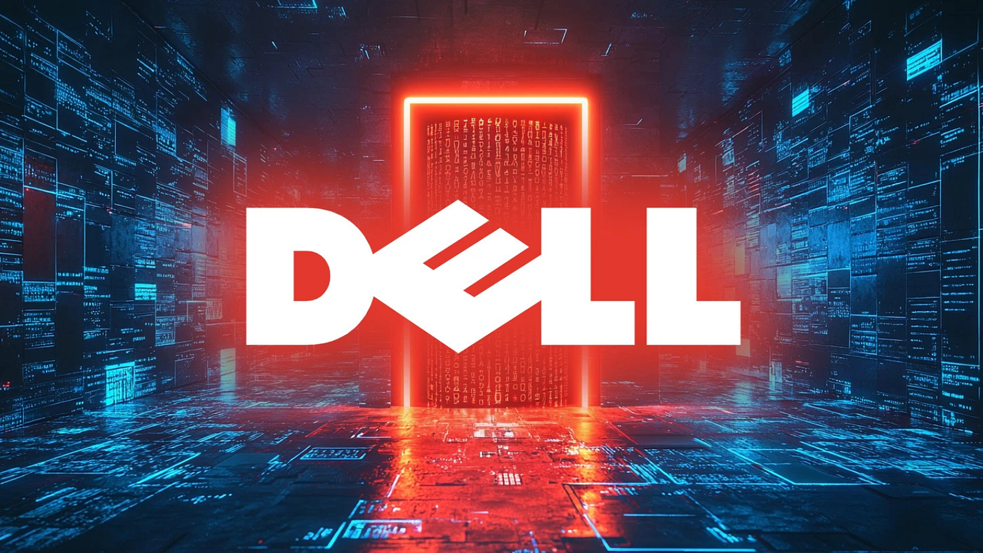 Dell RecoverPoint for VMs Zero Day CVE-2026–22769 Exploited Since Mid 2024