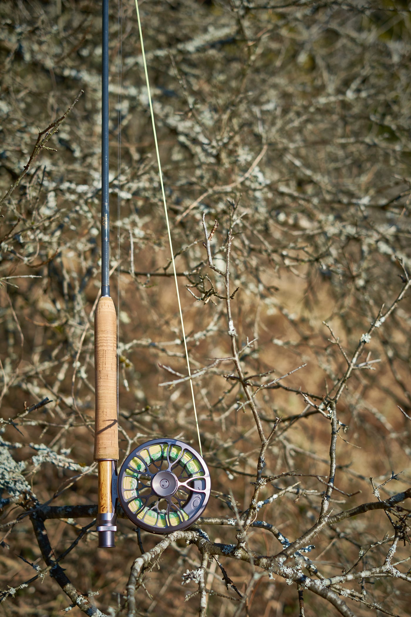 Gear Review: Installment no. 876. In which we offer our important…, by  Scott Diel, Fly Fishing in Estonia