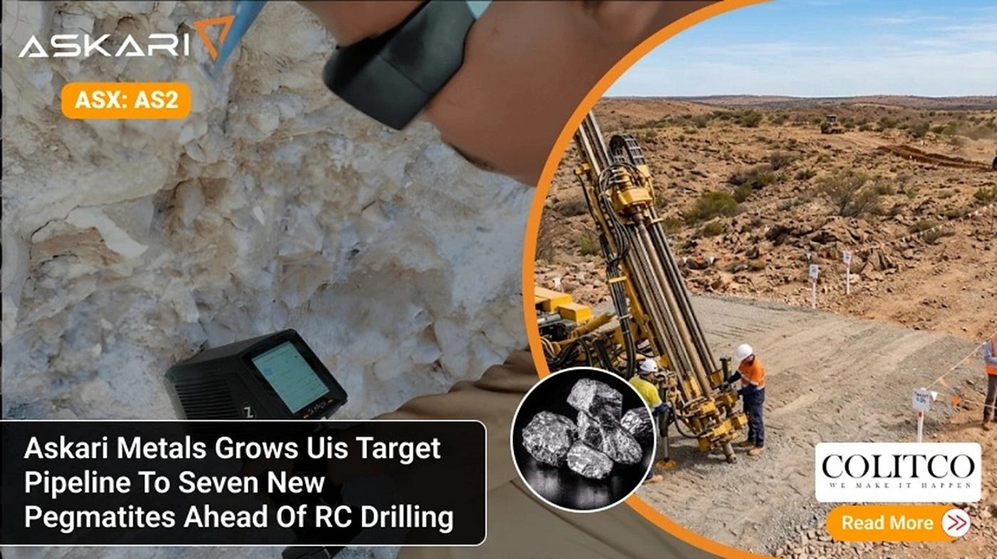 Mapping, Geochemistry and Trenching Support the Next Exploration Phase