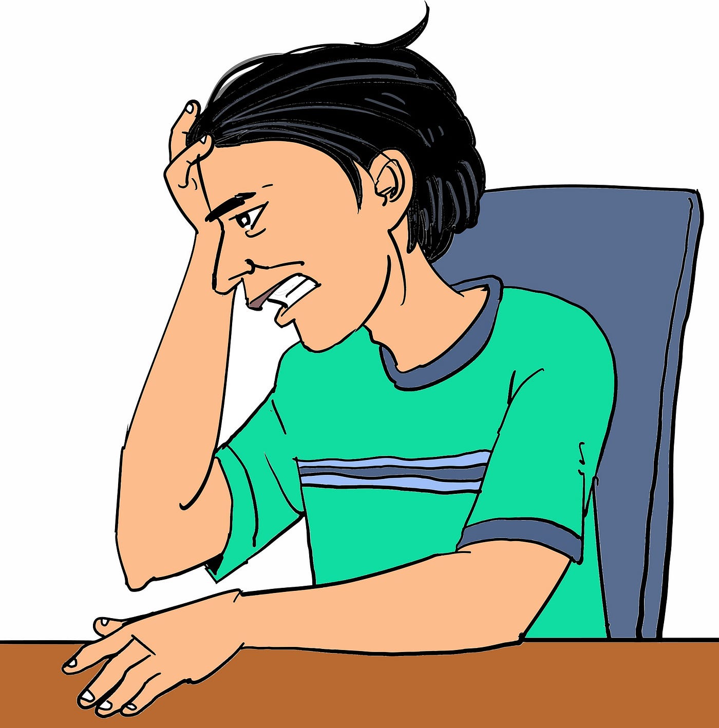 11 Things That Keep You Stuck in a Low Vibration | by Kimberly Fosu |  Mystic Minds | Medium