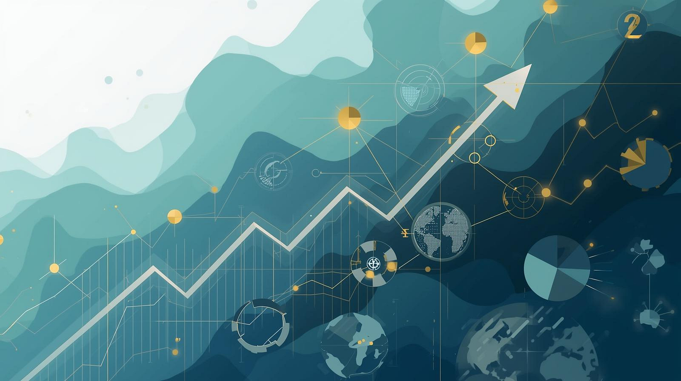 Why Macro Cycles Matter More for Crypto Than Any Other Asset Class | by  Ravikant choudhary | Dec, 2025 | Medium