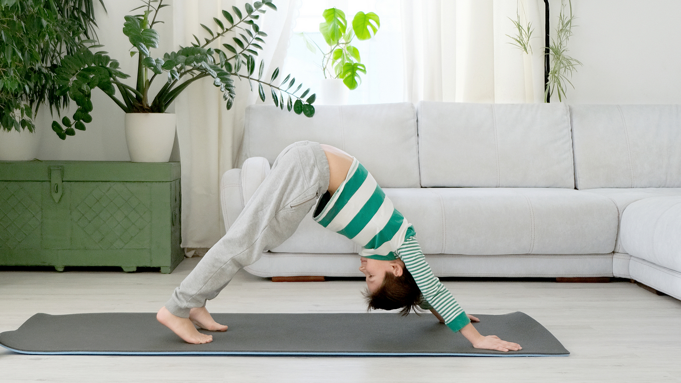 Mastering the Art of Balance: Find Inner Harmony through Yoga