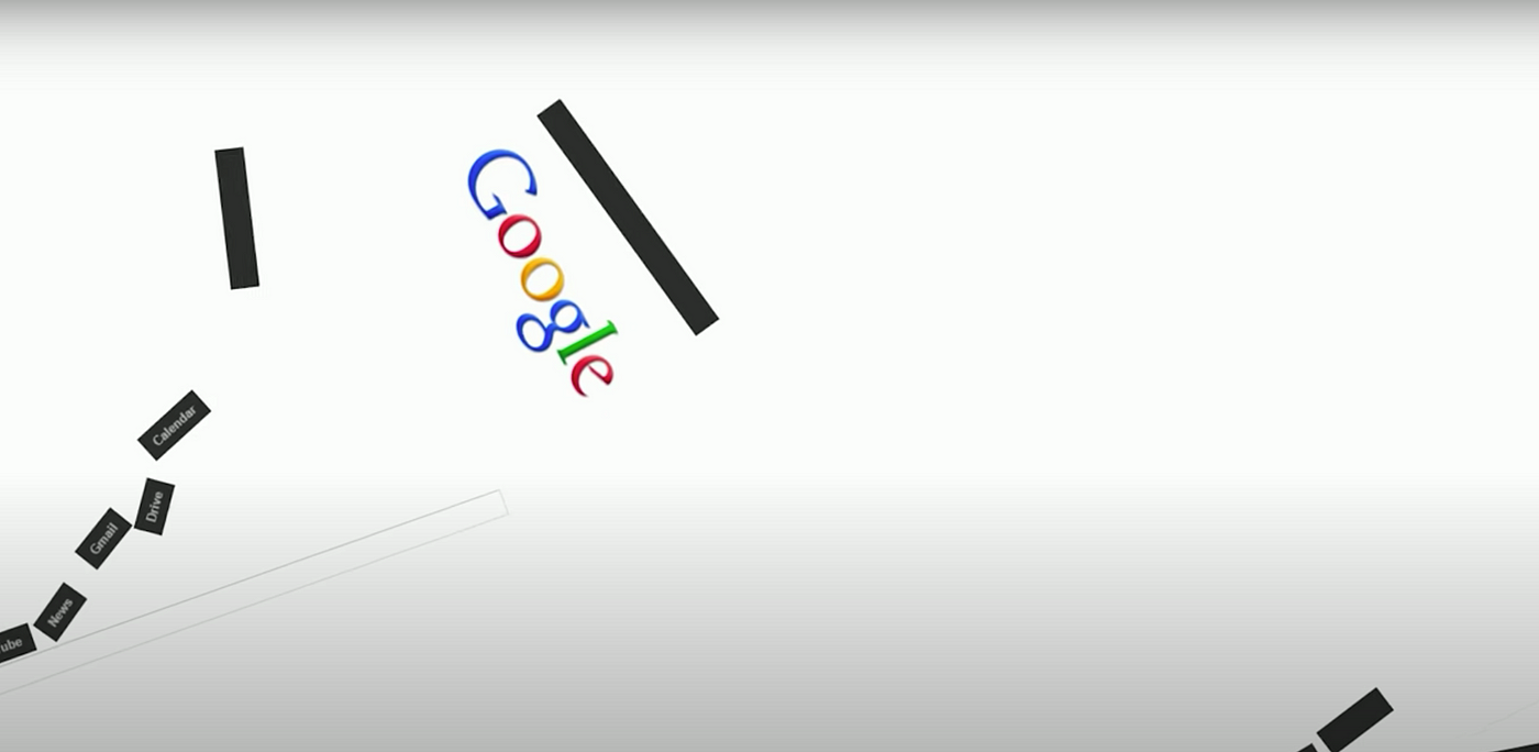 Fun Google Easter Eggs: Do a Barrel Roll, Where is Chuck Norris