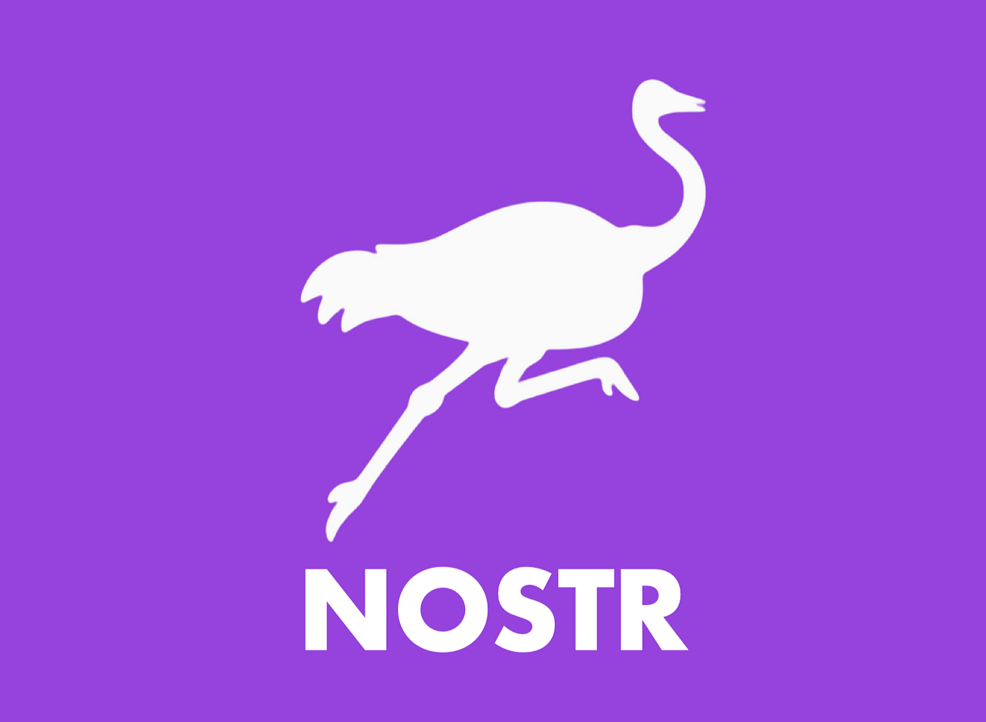 Introducing Nostr: The Free Speech Protocol | by Sovereign Matt | Medium