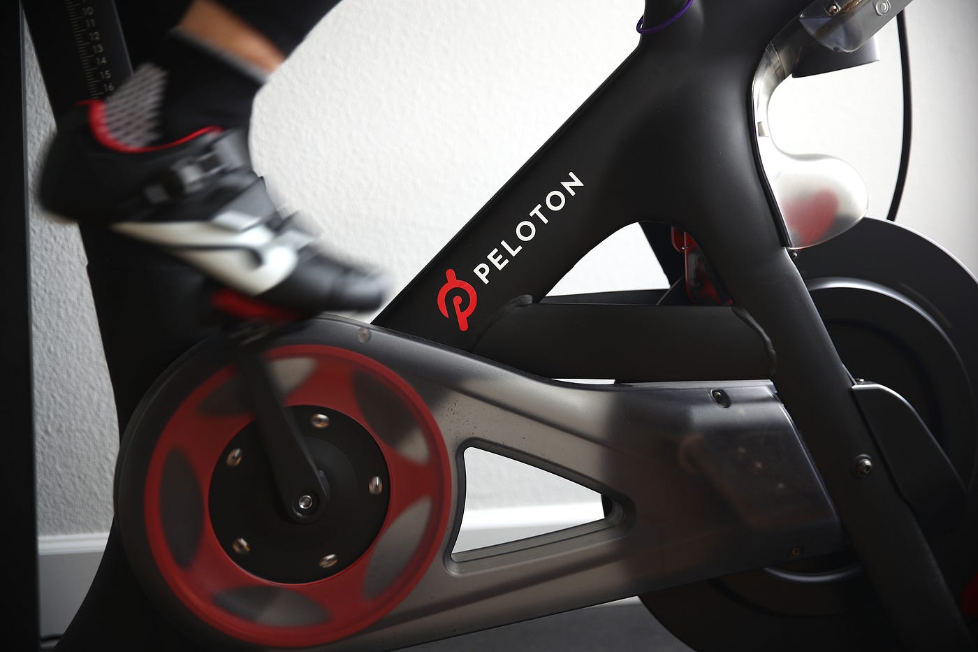 How cheap peloton works