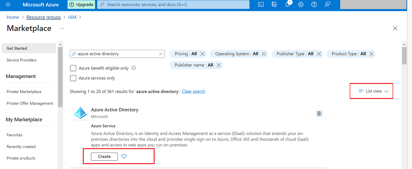 OpenID Connect Authentication with Azure AD and AD-B2C | by Nishra