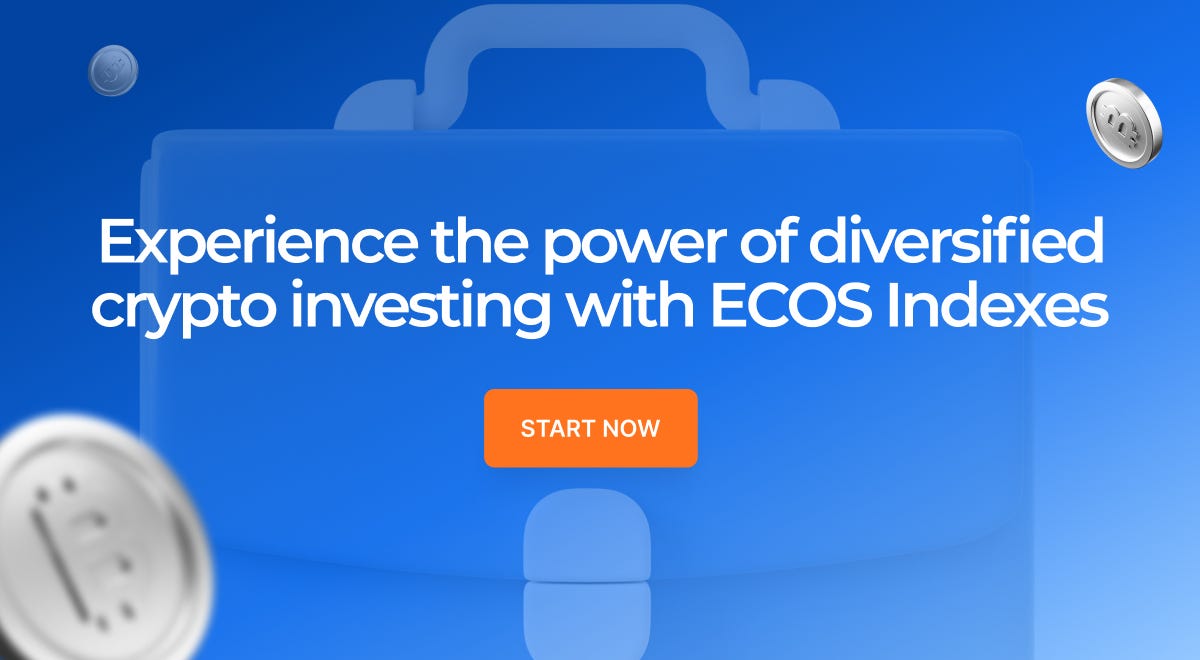Exploring the Benefits of Index Funds | by ECOS M | Medium