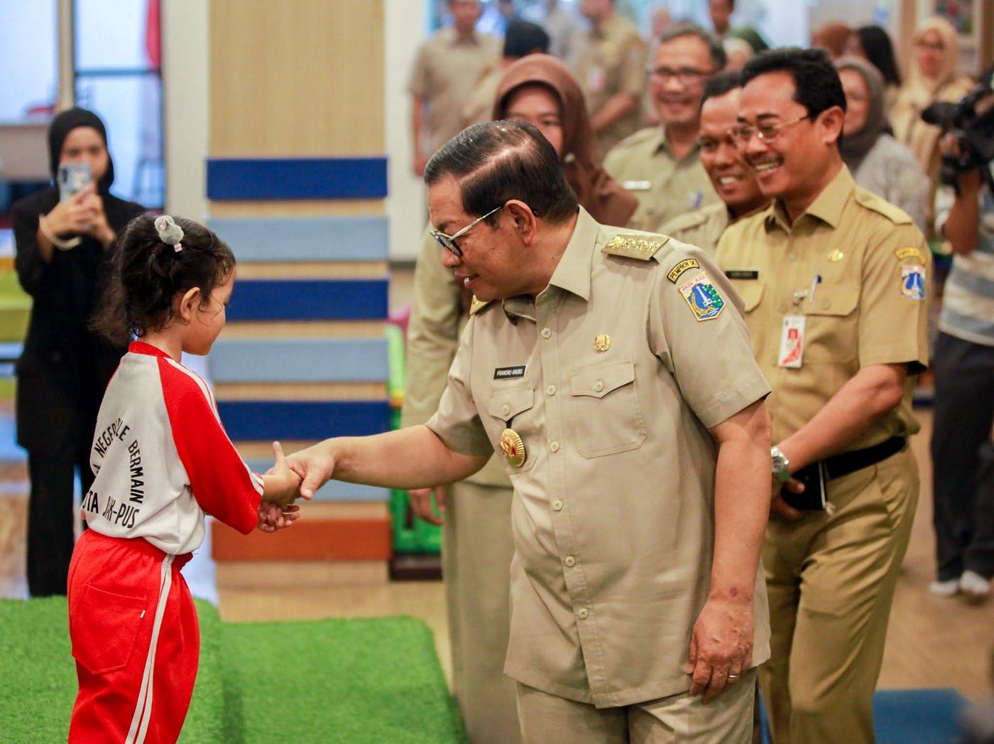 Peran Daycare di Jakarta Mendukung Orang Tua dan Menjaga Anak