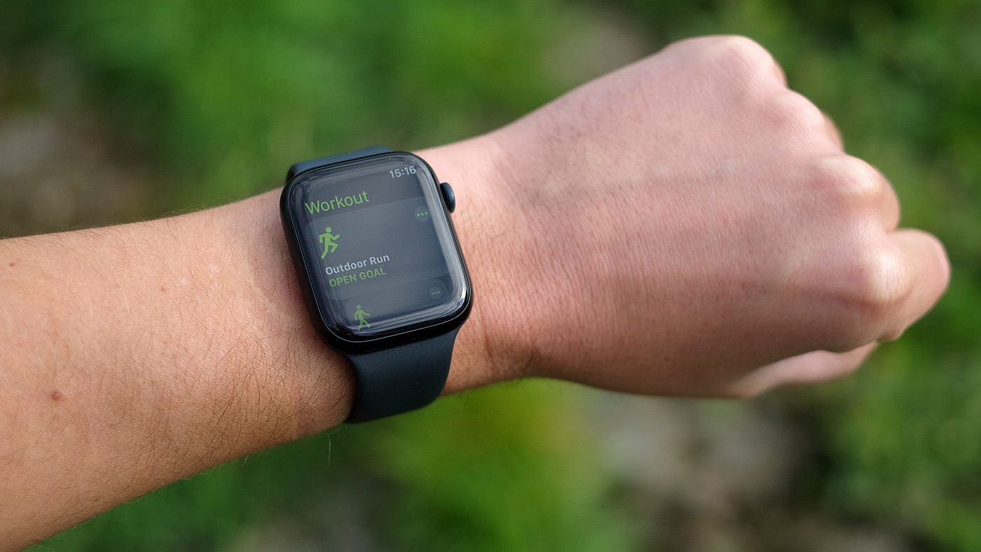 Apple Watch: Build It & They Will Come… Or Will They?