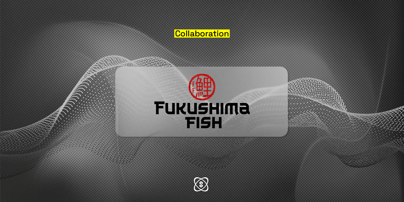 Discover the Mind-Blowing Fusion of Koi Fish Art and Blockchain Tech  through STYLE Protocol X Fukushima Fish! | by STYLE Protocol | $STYLE  Protocol | Medium