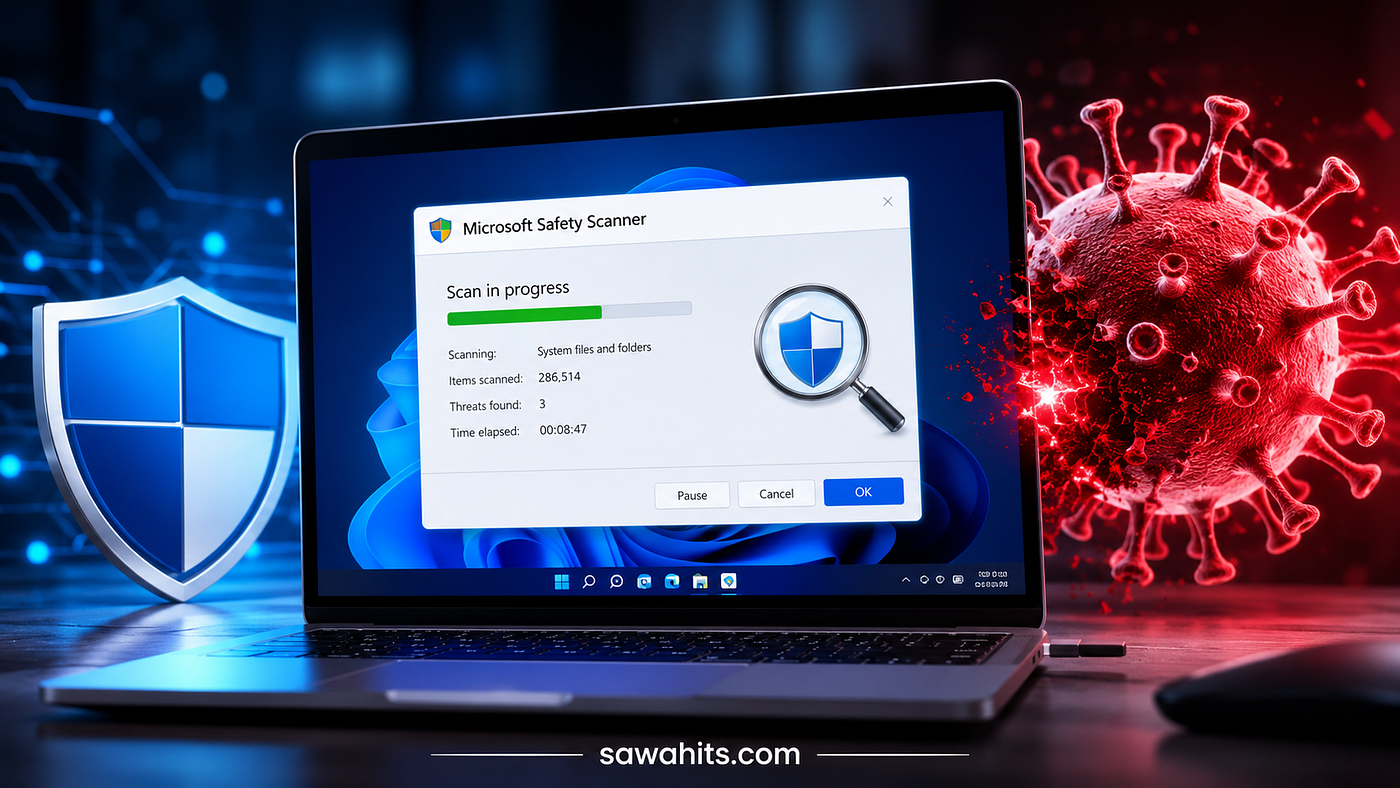 This Free Microsoft Security Tool Can Remove Malware — But Most Users Misunderstand It