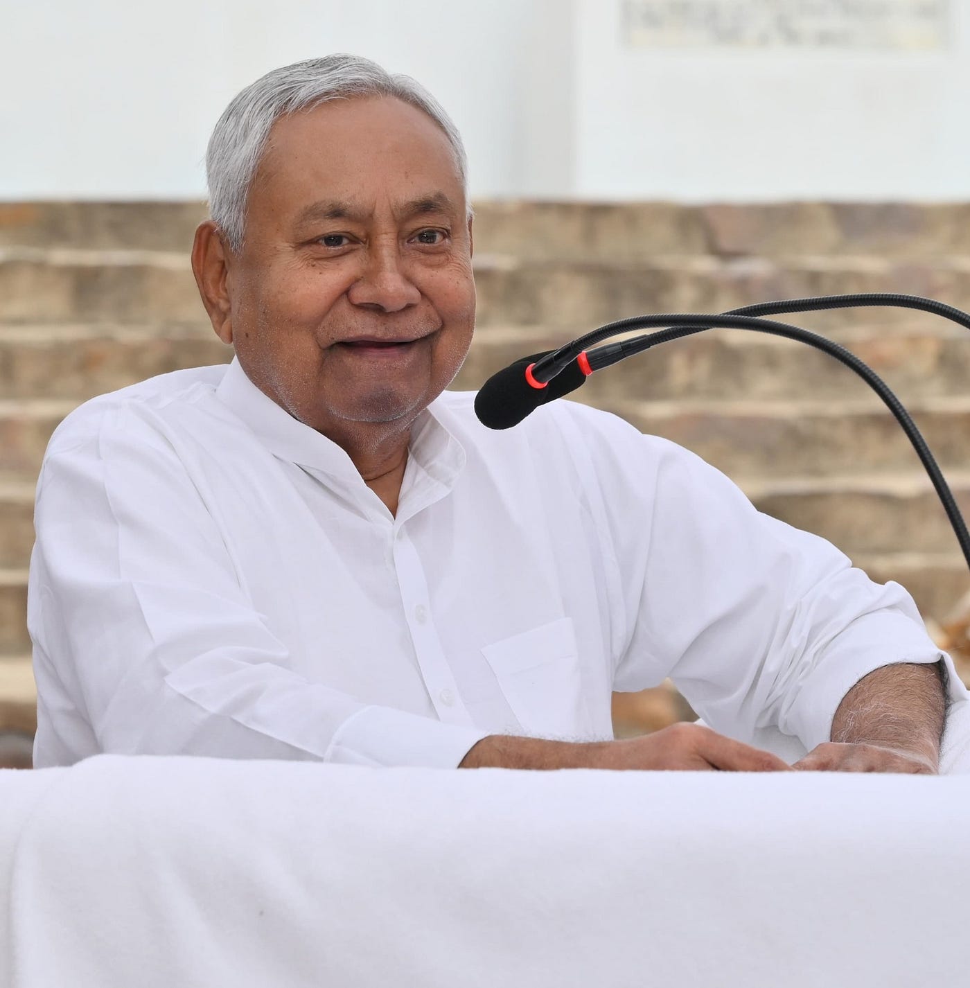 Post-Nitish Bihar: Is JD(U) Ready or Already Losing Ground?