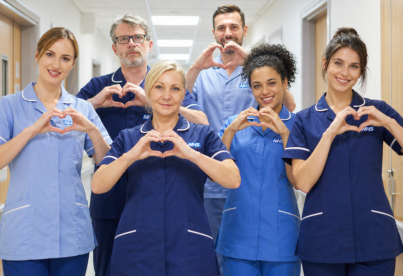 🌼 Celebrating Care Workers This May Day: How Leading UK Employers Are Getting It Right