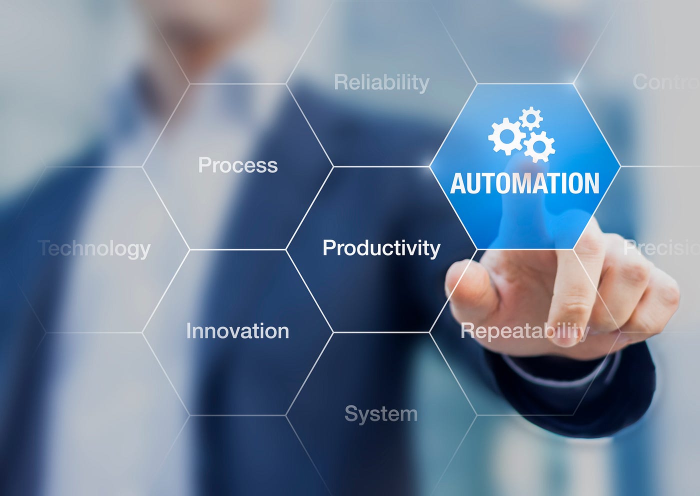 From Zero to Automated: What is Ansible?