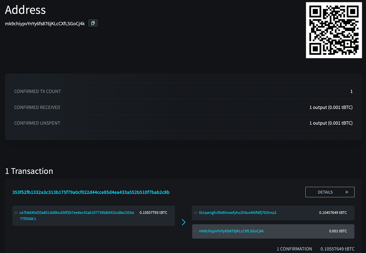 Bitcoin From Scratch. A while ago I decided I really wanted… | by Trevor  McGuire | Medium