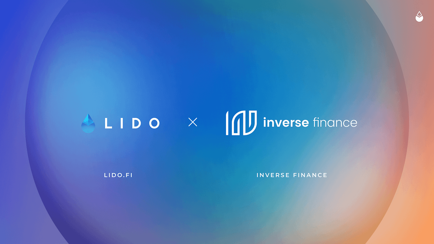 Lido Finance — stETH Use Cases. DeFi space has experienced explosive… | by  Everything Blockchain | Medium