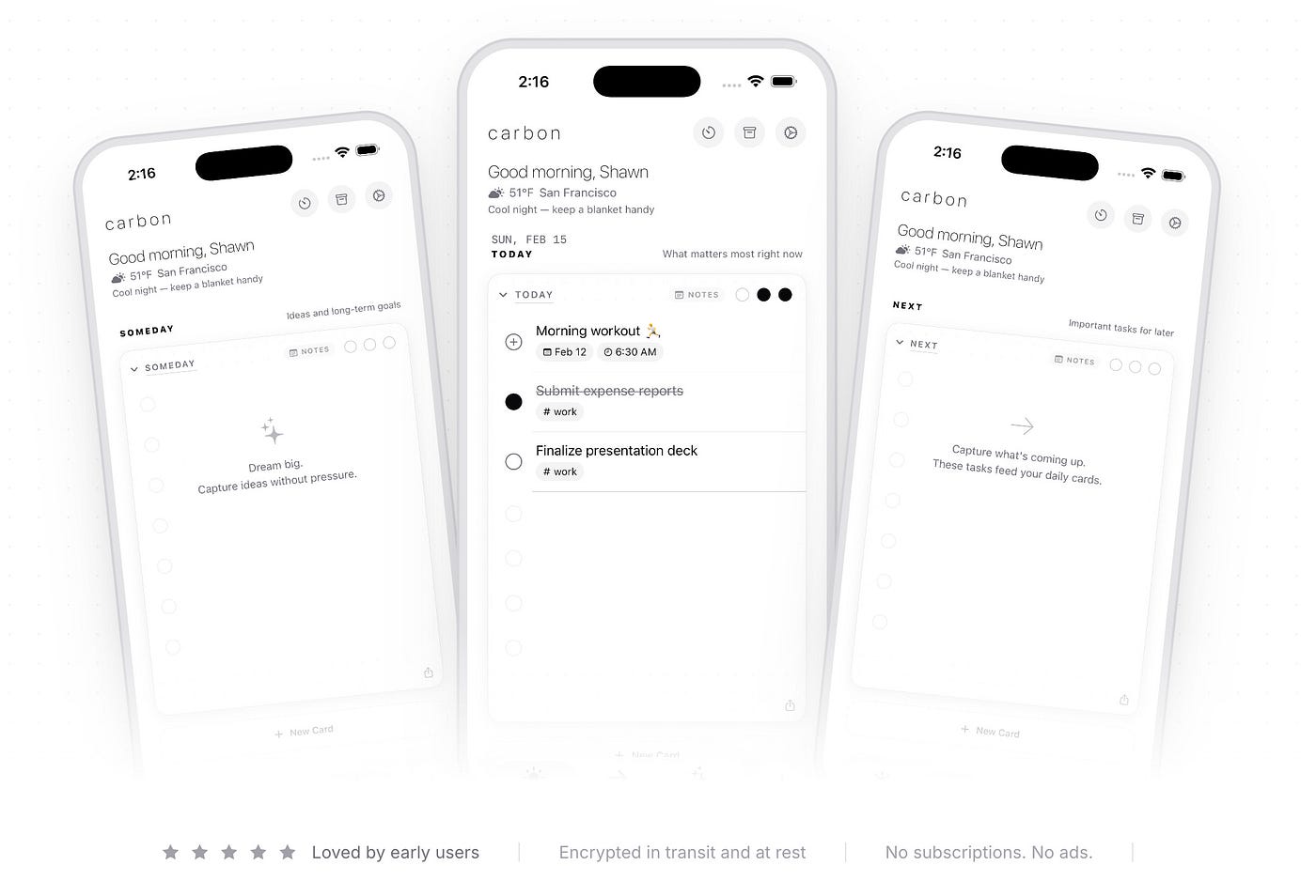 What I Learned About Product Design by Building in the App Store’s Most Crowded Category