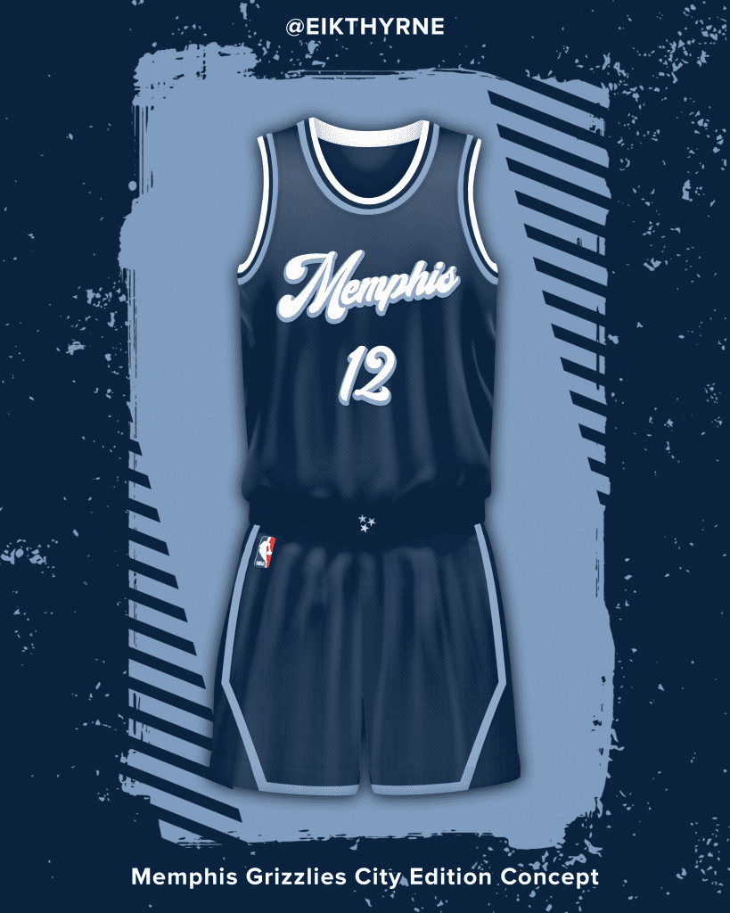 Nike celebra la nueva temporada de la NBA con uniformes retro