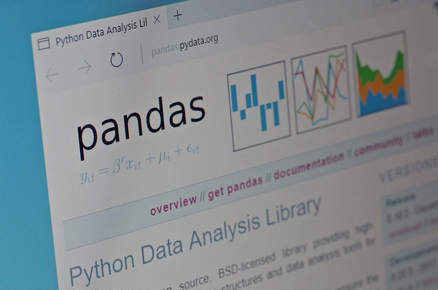 12 Pandas Tips and Tricks Every Data Professional Should Know | by Sigli  Mumuni | Medium