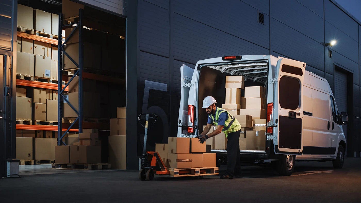 10 Factors to Choose a Reliable Transport Company in Noida