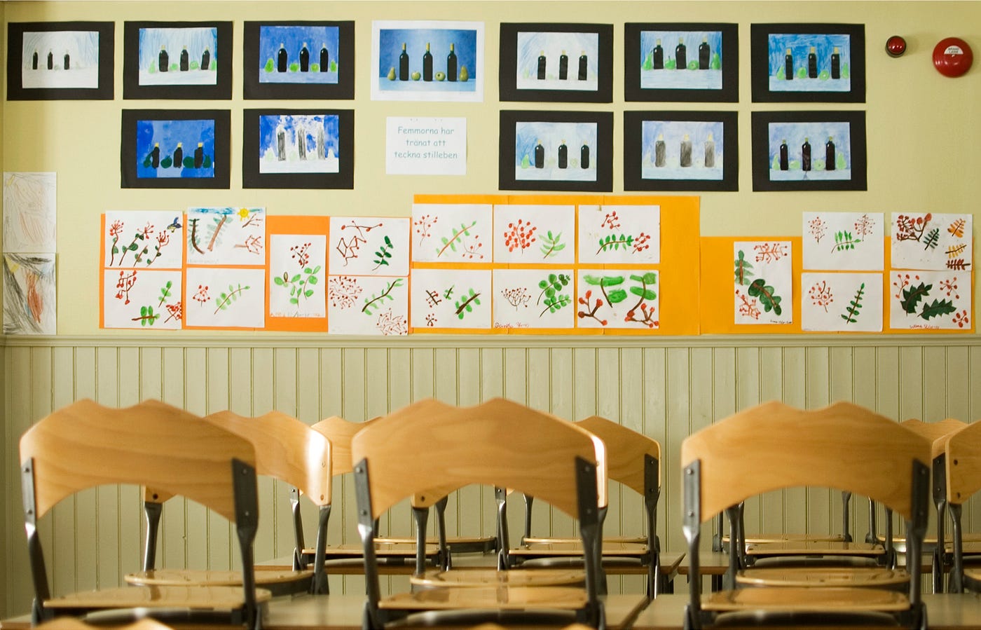 Laikův úvod do historických alternativních pedagogik