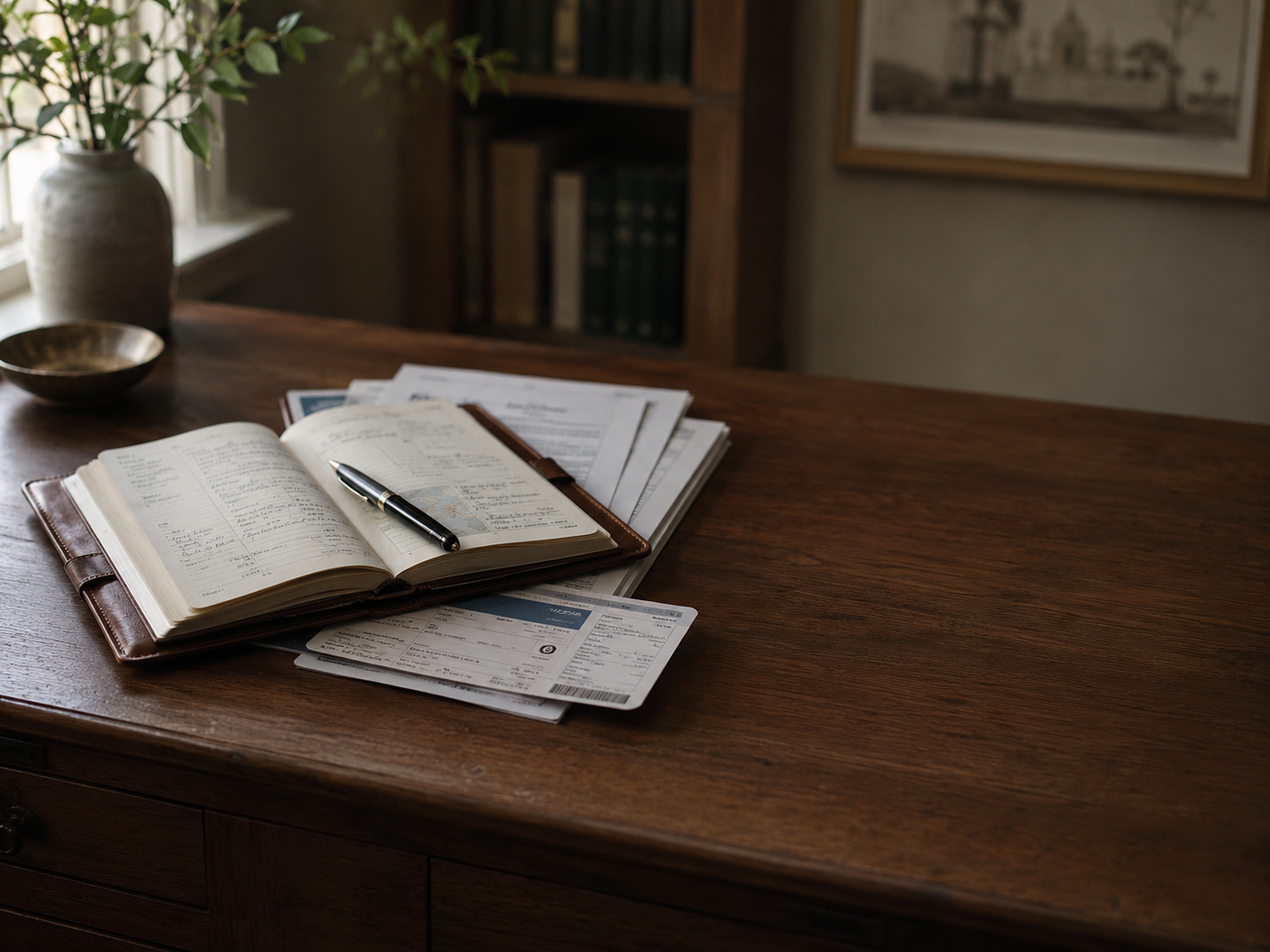 Personal Assistant, Concierge, or House Manager: How Do You Actually Know Which One Your Life Needs?