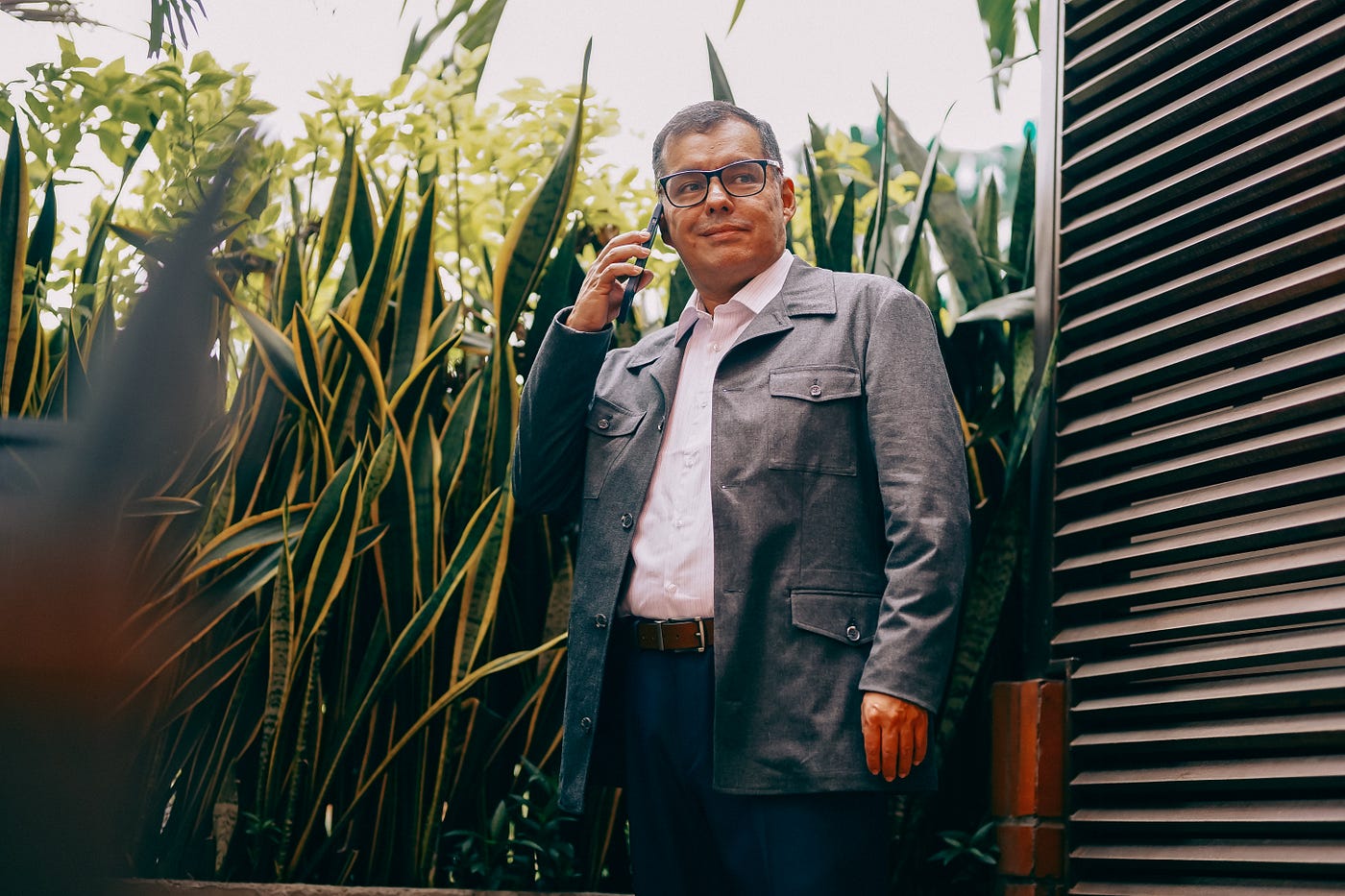 Quién es Leonardo Ramírez: 30 años transformando organizaciones a través de la tecnología y el…