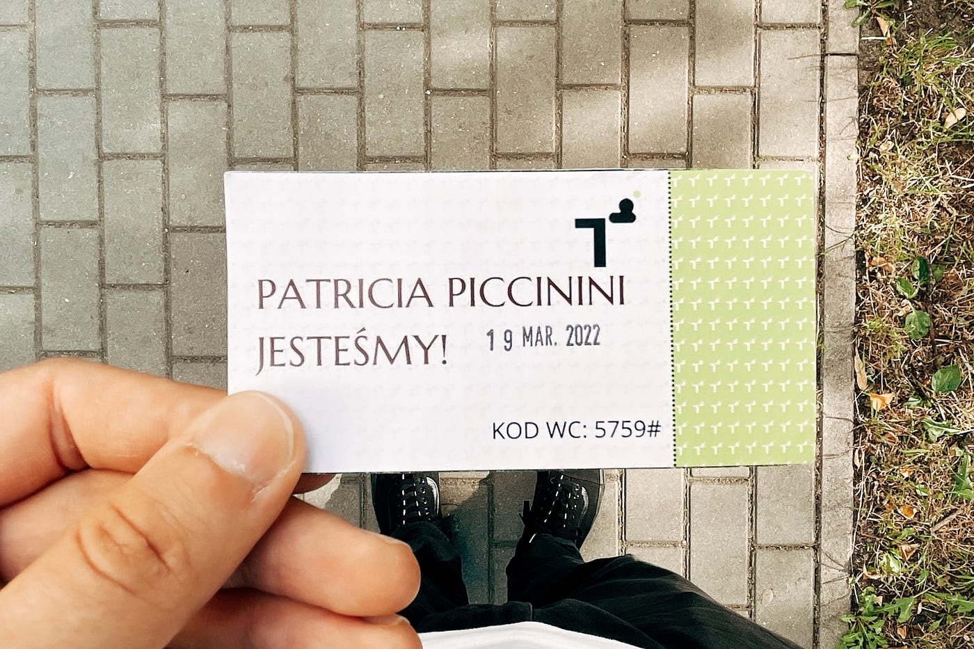 Wystawa w CSW: Patricia Piccinini. Jesteśmy! Moje wrażenia