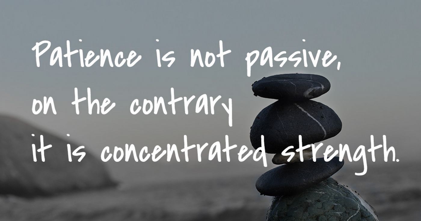 A Path to a Peaceful and Purposeful Work Life | by SR | AI Mind