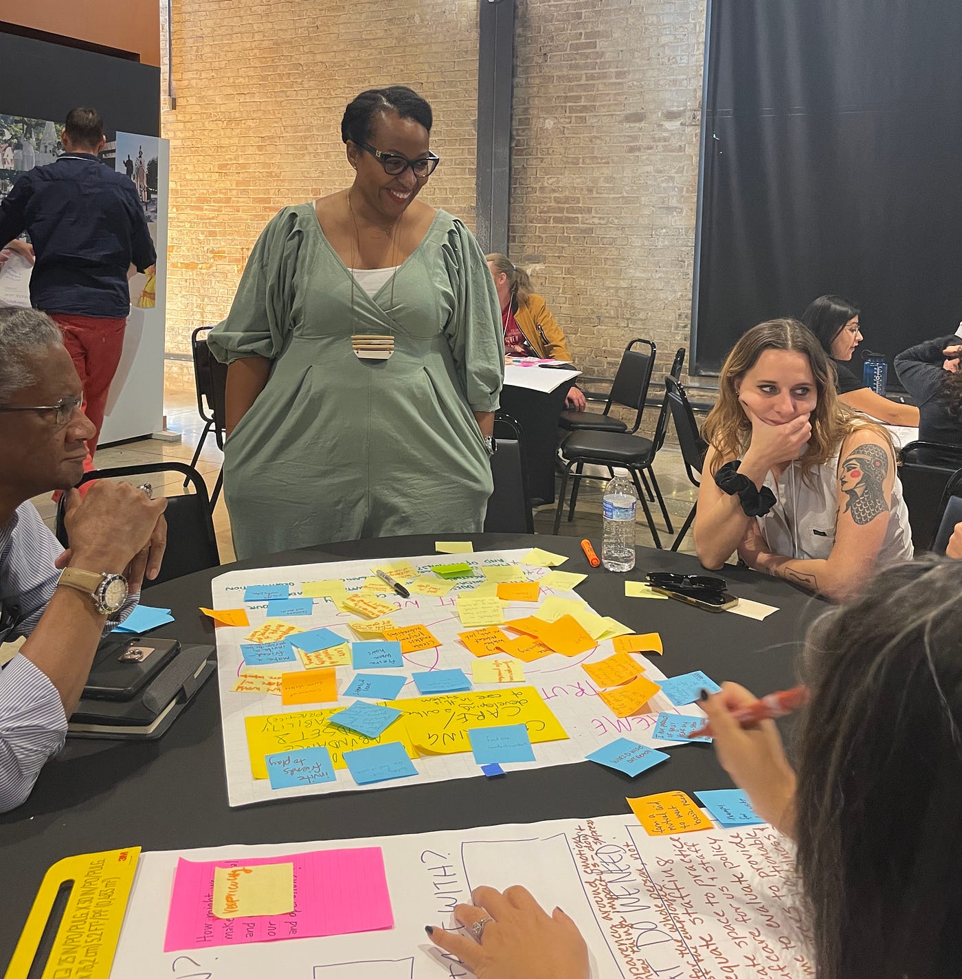 From Field Building to Technical Infrastructure: Growing Support for Community-Based Archives