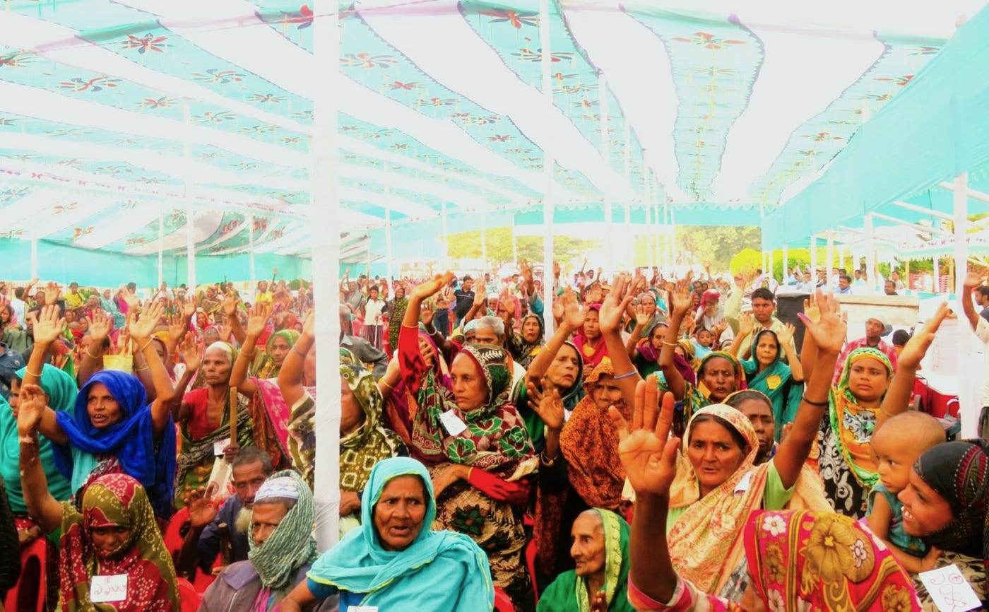 ⭐ Restoring Dignity at Scale: The Story of Khulna’s Beggar-Free Initiative
