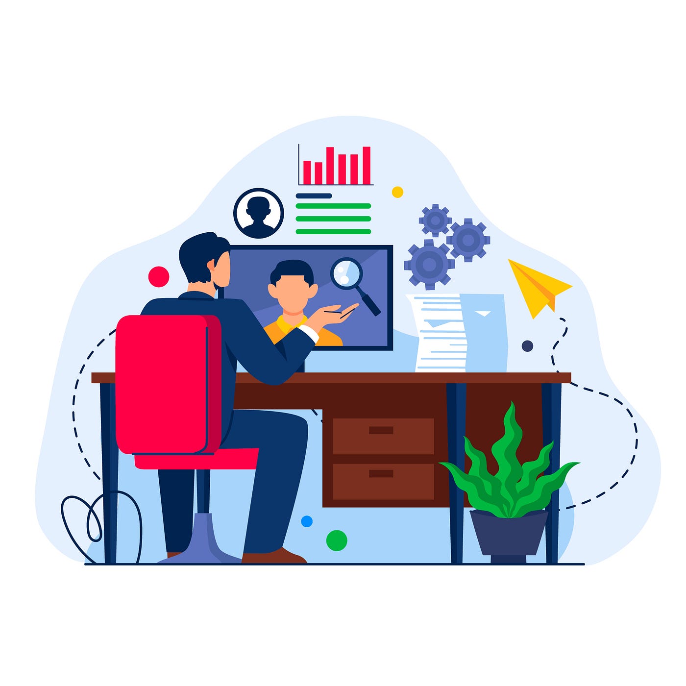 Best Practices for Engaging Customers Through Service CRM.