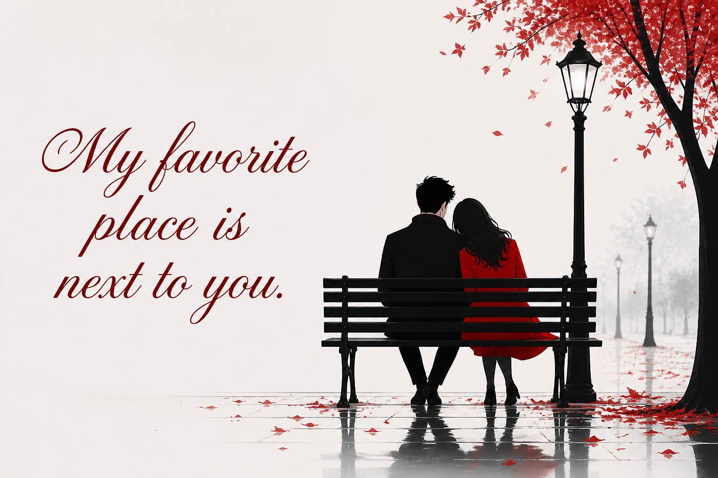 Perfect Couple Quotes: Why Real Love Isn’t About Perfection
