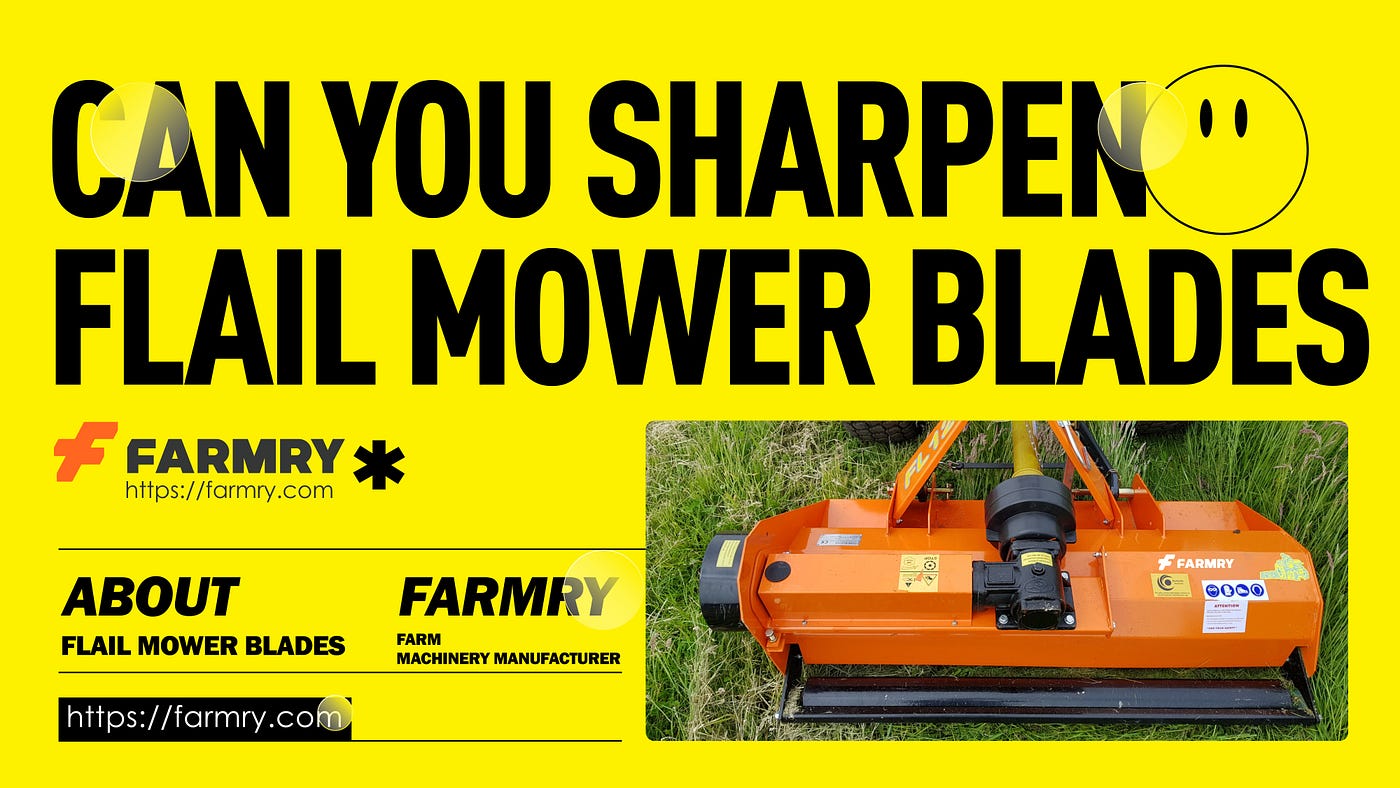 Try these tools to sharpen lawn mower blades